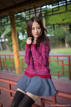 为有暗香来